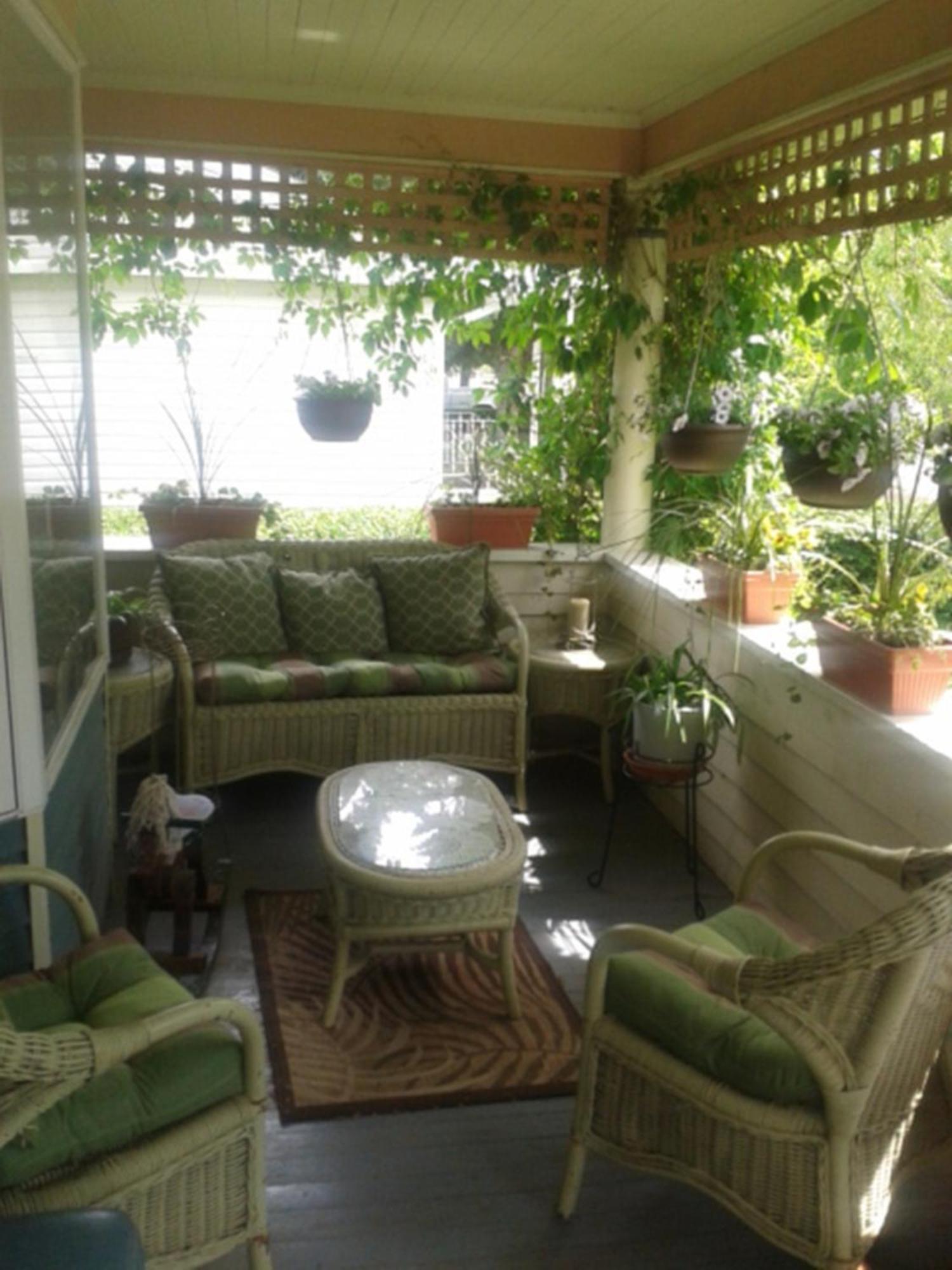 Phoenix House B&B Stettler 외부 사진